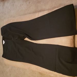 New York & Co black dress pants